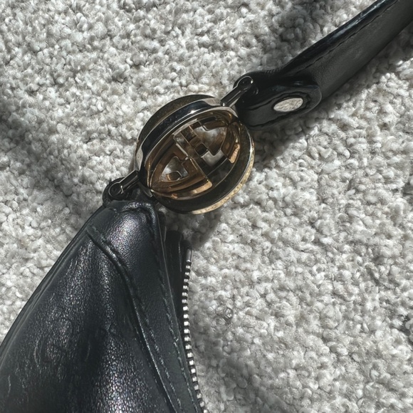 Vintage Gucci purse - Picture 7 of 8